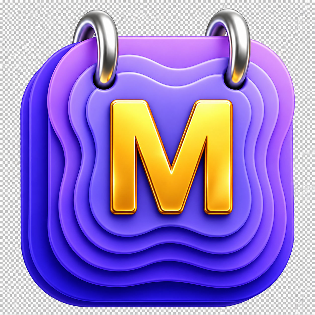 Memospark Logo